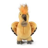 Plyšový vták dudok chocholatý 20 cm ECO-FRIENDLY