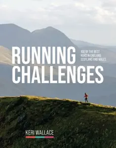 Running Challenges - Keri Wallace