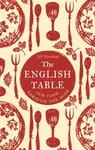 The English Table - Jill Norman
