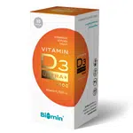 Biomin Vitamin D3 Ultra+ 7000 I.U. 30 tobolek