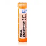 Ferrum phosphoricum 15CH granule 1x4g