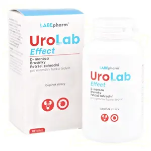 LabePharm UroLab Effect 90 tablet