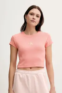 Calvin Klein Jeans tričko dámske