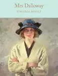 Mrs Dalloway - Virginia Woolfová
