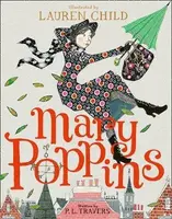 Mary Poppins - P. L. Traversová