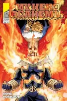 My Hero Academia, Vol. 21 - Kohei Horikoshi