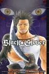Black Clover, Vol. 6 - Yuki Tabata