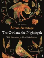 The Owl and the Nightingale - Armitage Simon
