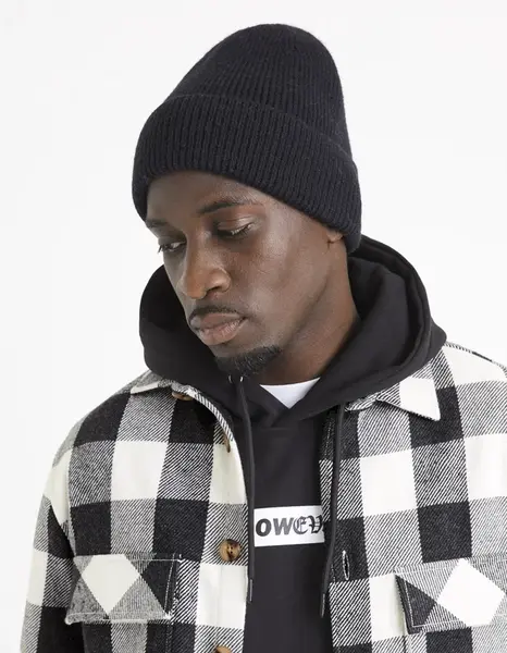 Celio Čepice Viribean - Pánské