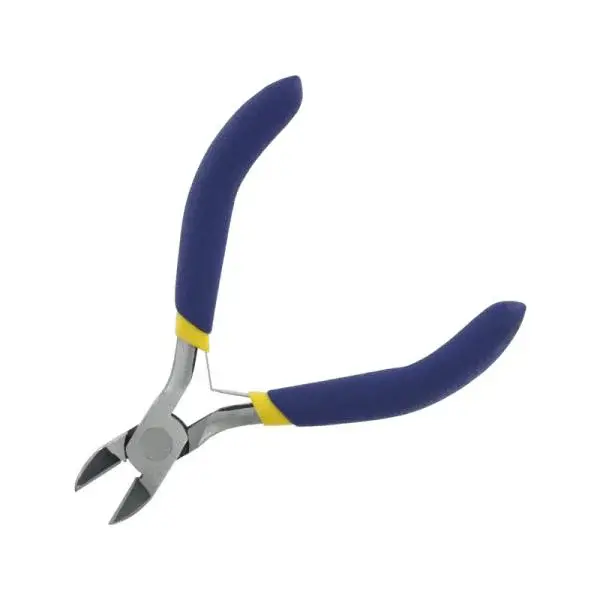 Modelcraft mini kliešte štiepacie priame