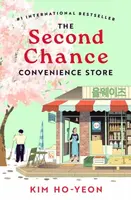 Second Chance Convenience Store - Kim Ho-Yeon