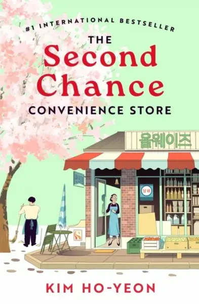 Second Chance Convenience Store - Kim Ho-Yeon