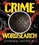 Crime Wordsearch - Eric Saunders