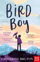 Bird Boy - Catherine Bruton