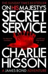 On His Majesty's Secret Service - Charlie Higson
