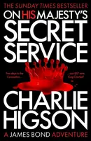 On His Majesty's Secret Service - Charlie Higson
