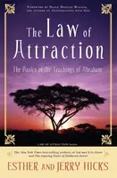 The Law of Attraction - Jerry Hicks, Esther Hicks
