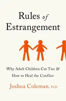 Rules of Estrangement - Joshua Coleman