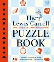 The Lewis Carroll Puzzle Book - Lewis Carroll, Brian David Sibley