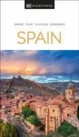 DK Spain - DK Travel