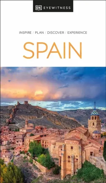 DK Spain - DK Travel