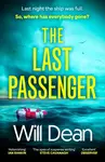 The Last Passenger - Will Dean