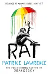 Super-Readable Rollercoaster: Rat - Patrice Lawrence