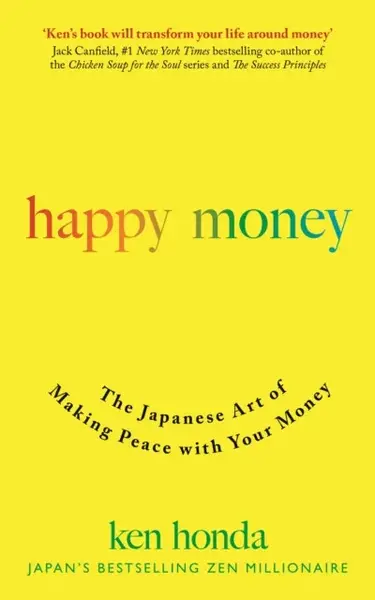 Happy Money - Ken Honda