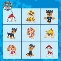 PAW Patrol - Bingo s pečiatkami