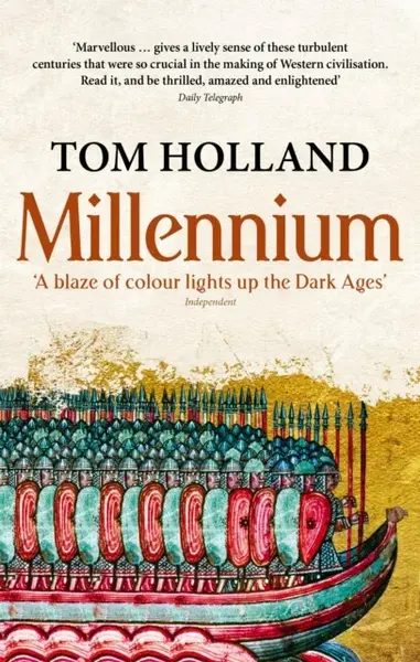Millennium - Tom Holland
