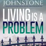 Living is a Problem - Doug Johnstone