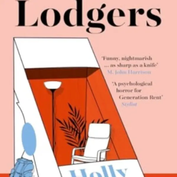 The Lodgers - Holly Pester