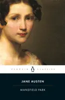 Mansfield Park - Jane Austenová