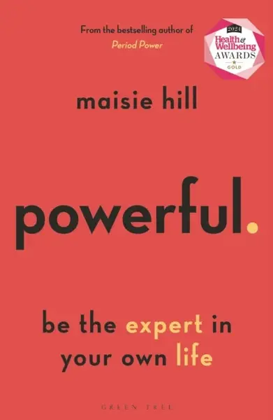 Powerful - Maisie Hill