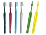 Tepe Select Soft Zubní Kartáček Blistr 322688