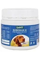 Roboran H pro psy barevné 200g