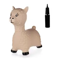 Hopsadlo Skippy, Lama