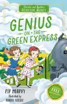 Genius on the Green Express - Pip Murphy