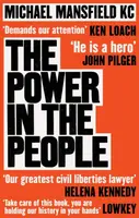 The Power In The People - Michael Mansfield