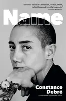 Name - Constance Debre