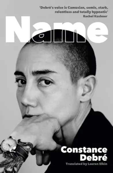 Name - Constance Debre