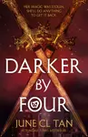 Darker By Four - June CL Tan