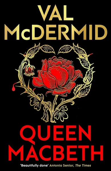 Queen Macbeth - Val McDermidová