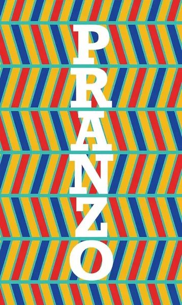 Pranzo: Sicilian(ish) Recipes & Stories - Guy Mirabella