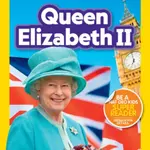 Queen Elizabeth II - National Geographic, Mary Quattlebaum