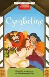 Shakespeare: Cymbeline (Easy Classics) - Georgina Brown