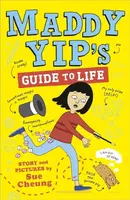 Maddy Yip's Guide to Life - Sue Cheung