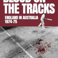Blood on the Tracks - David Tossell