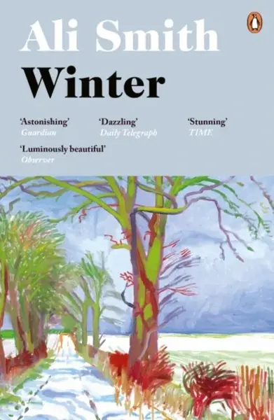 Winter - Smith Ali