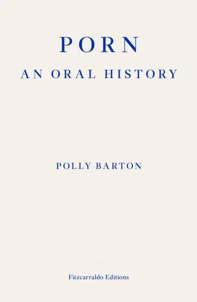 Porn - Polly Barton